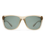  Bondi Sunglasses - Clear