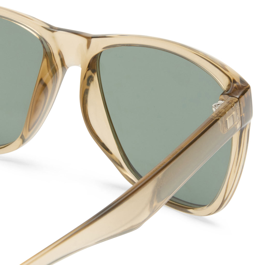  Bondi Sunglasses - Clear