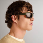  Bulla Sunglasses - Khaki