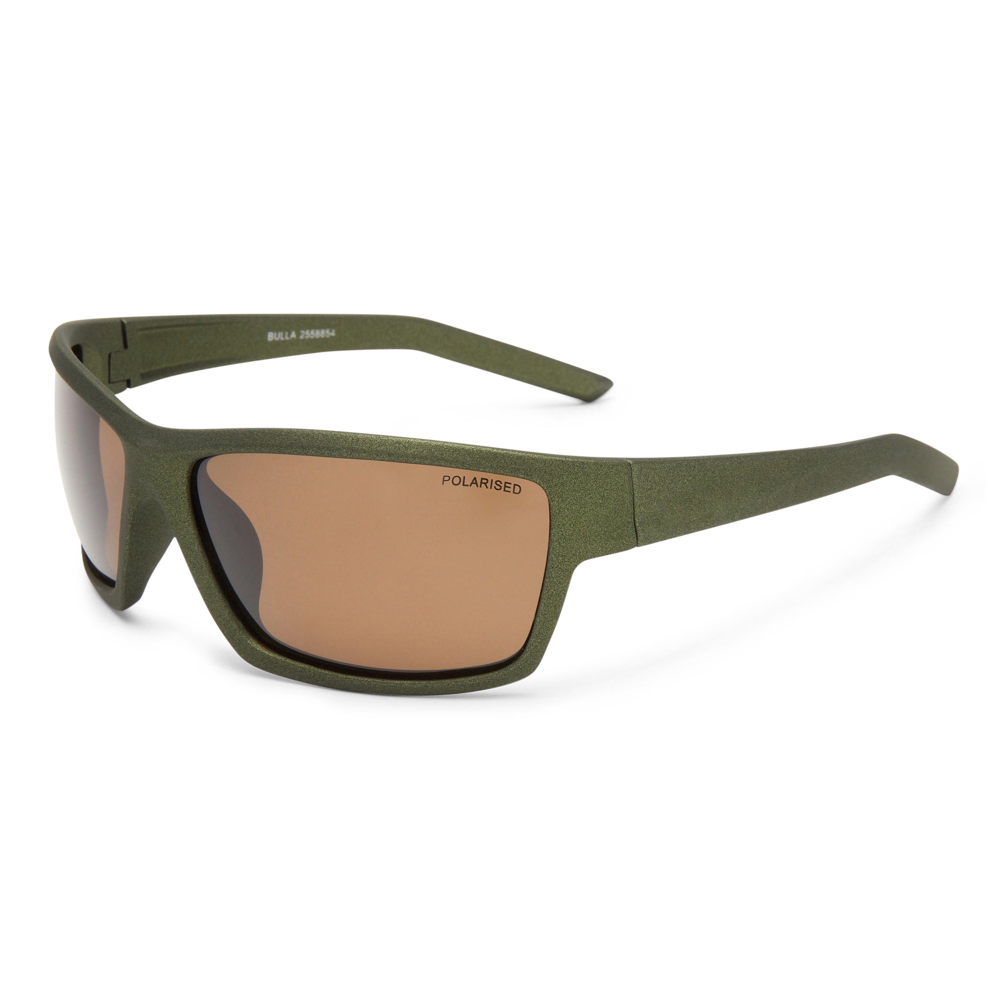  Bulla Sunglasses - Khaki