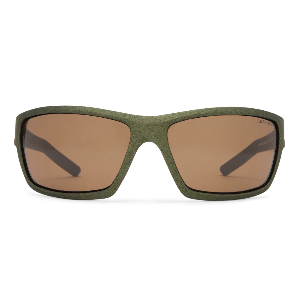  Bulla Sunglasses - Khaki