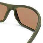  Bulla Sunglasses - Khaki