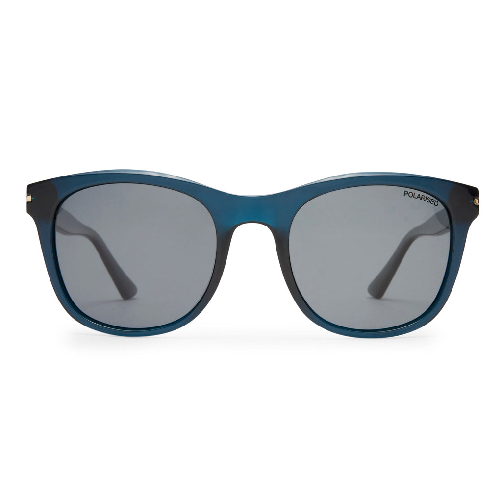  Milparinka Sunglasses - Navy
