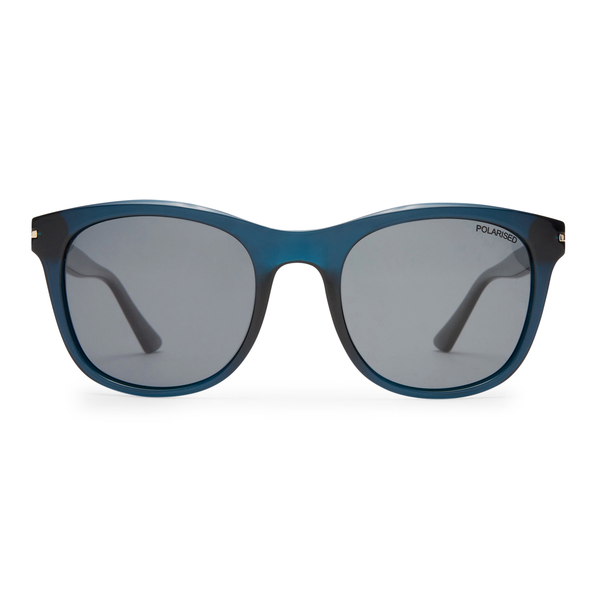  Milparinka Sunglasses - Navy