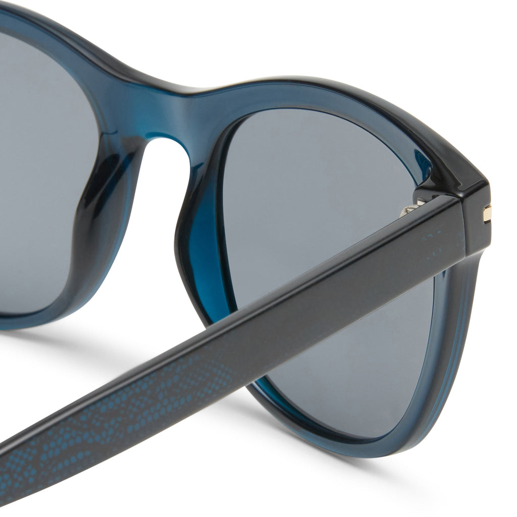  Milparinka Sunglasses - Navy