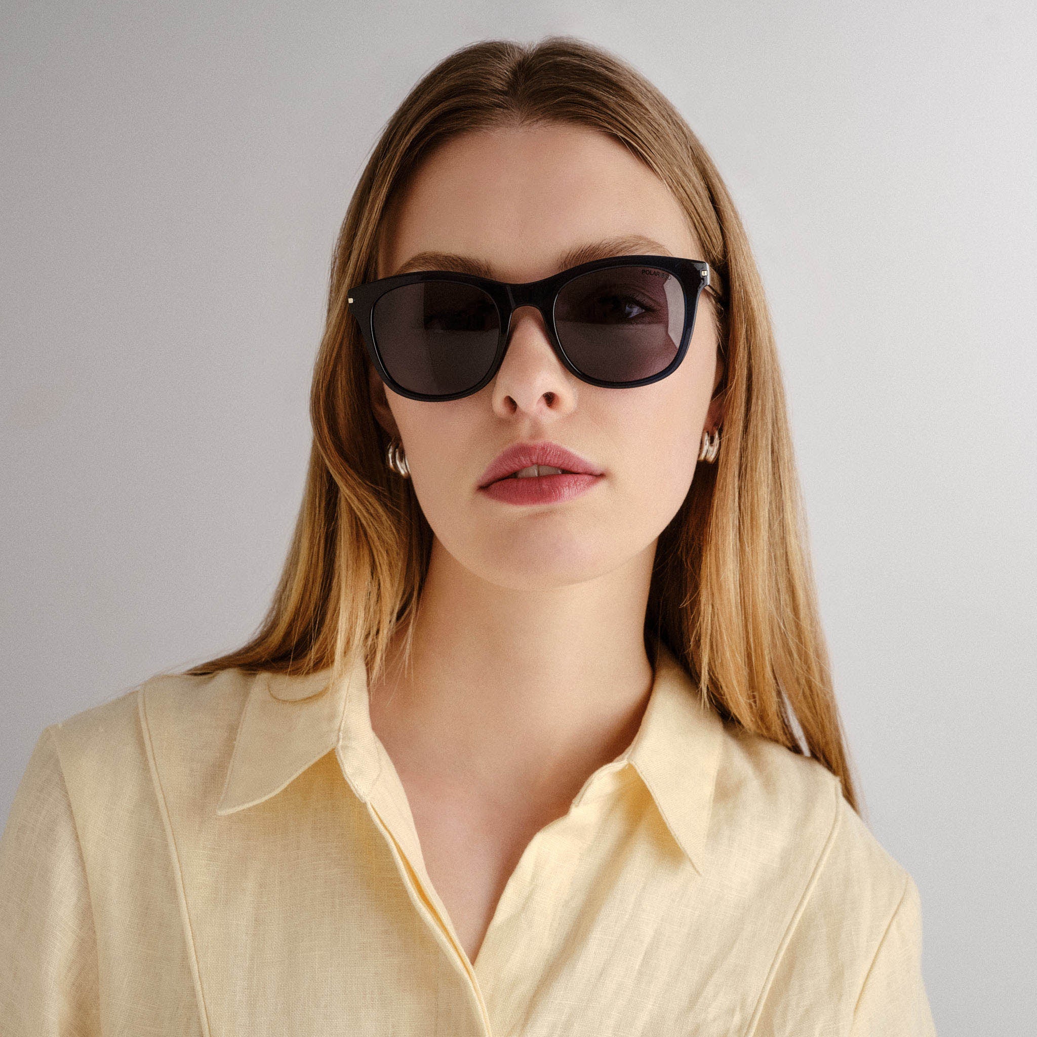  Milparinka Sunglasses - Navy