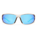 Grose Vale Sunglasses - Clear