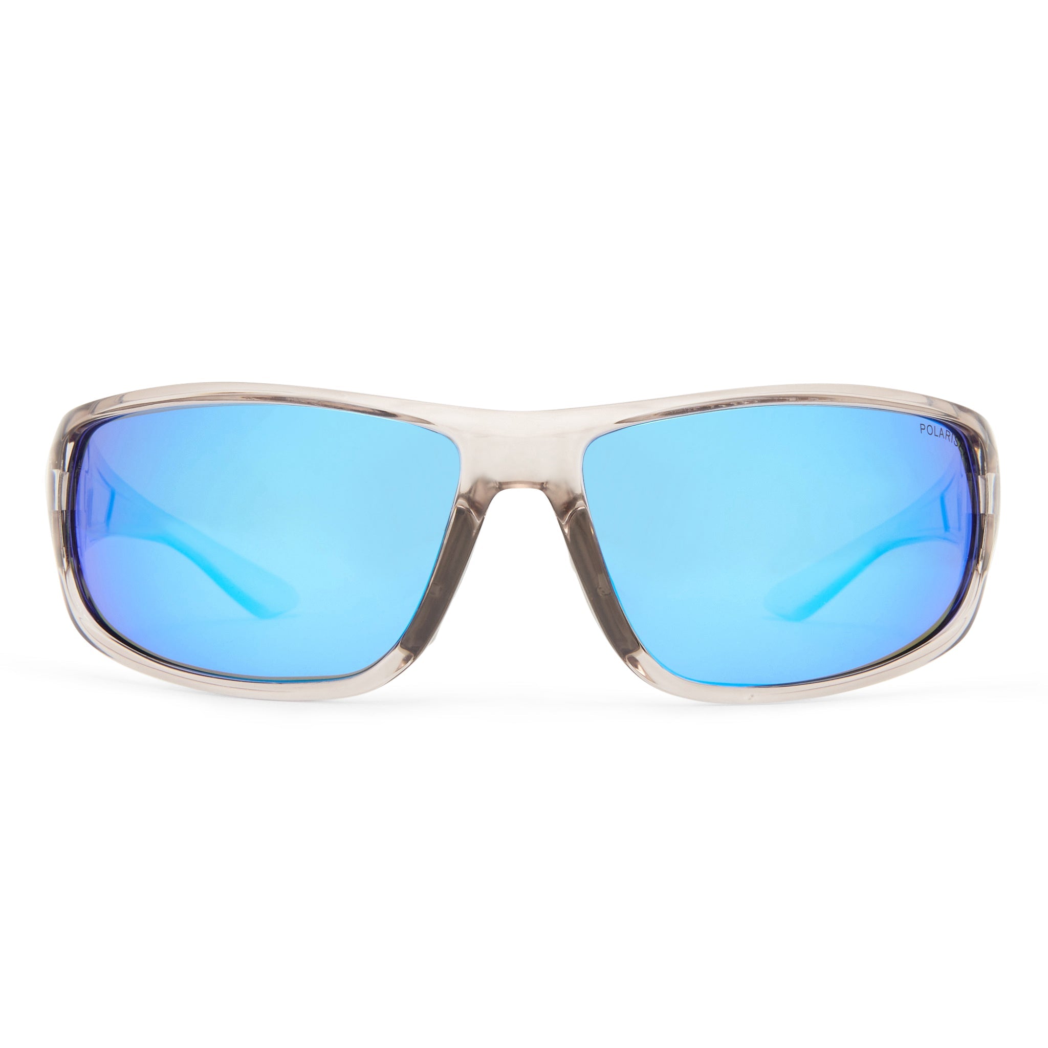  Grose Vale Sunglasses - Clear