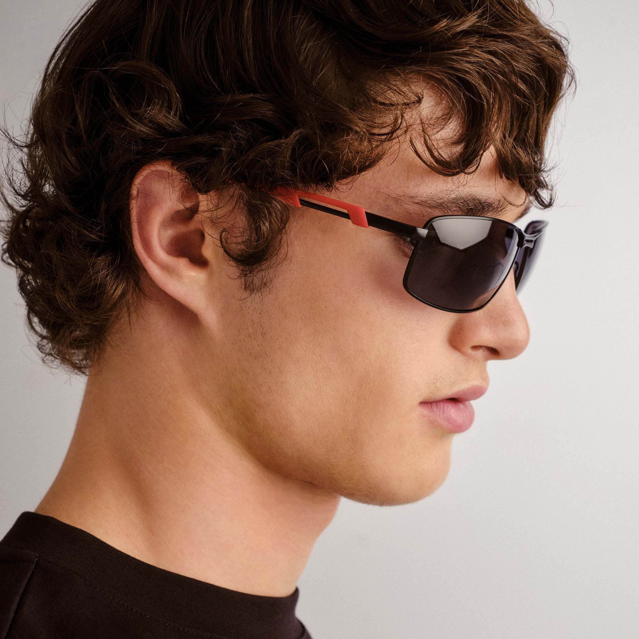  Quirindi Sunglasses - Matte Black