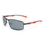  Quirindi Sunglasses - Matte Black
