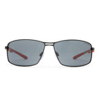 Quirindi Sunglasses - Matte Black