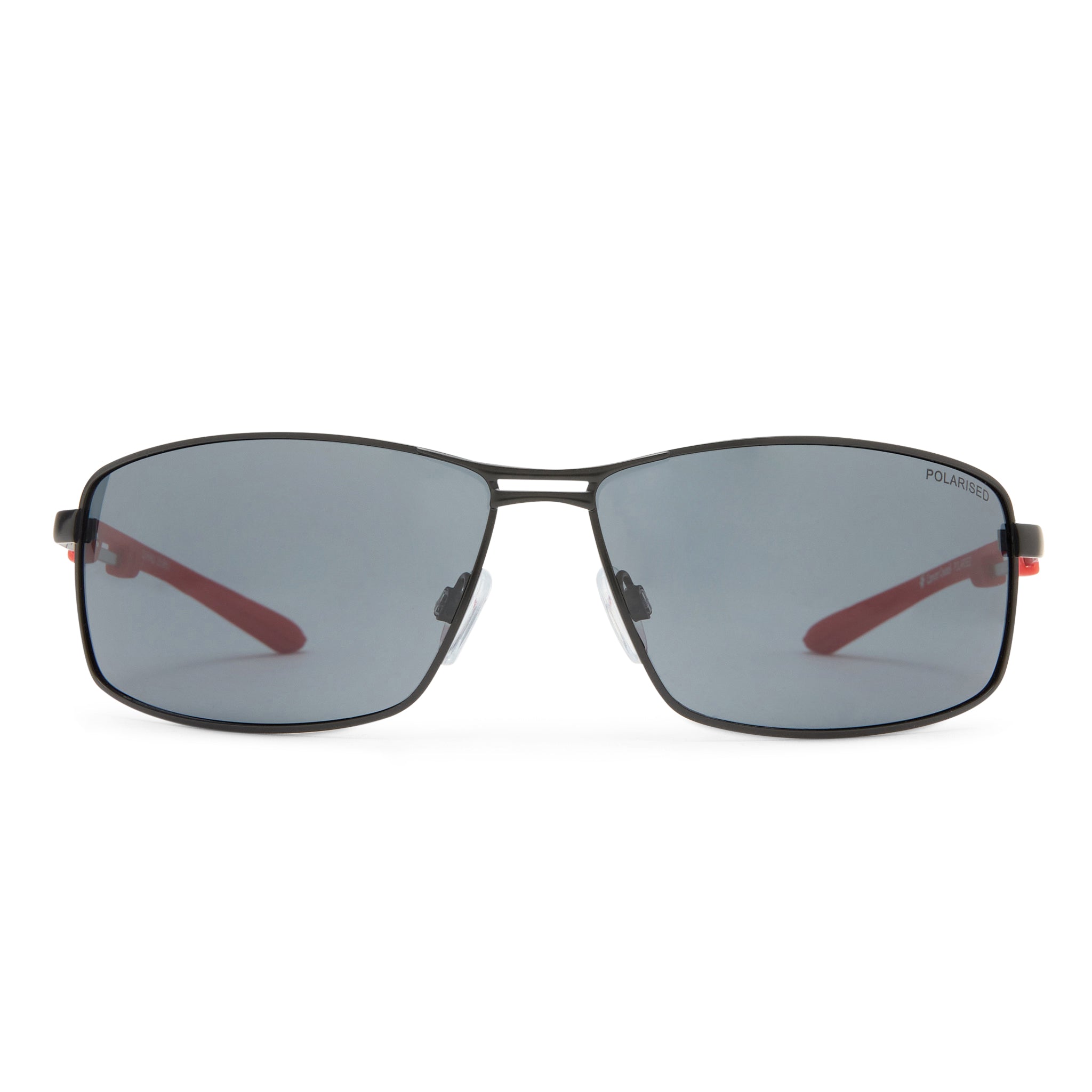  Quirindi Sunglasses - Matte Black