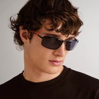  Quirindi Sunglasses - Matte Black