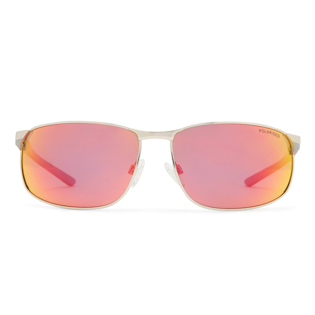  Botany Sunglasses - Silver