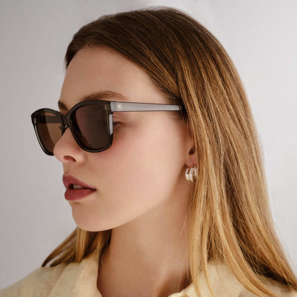  Allambie Sunglasses - Green