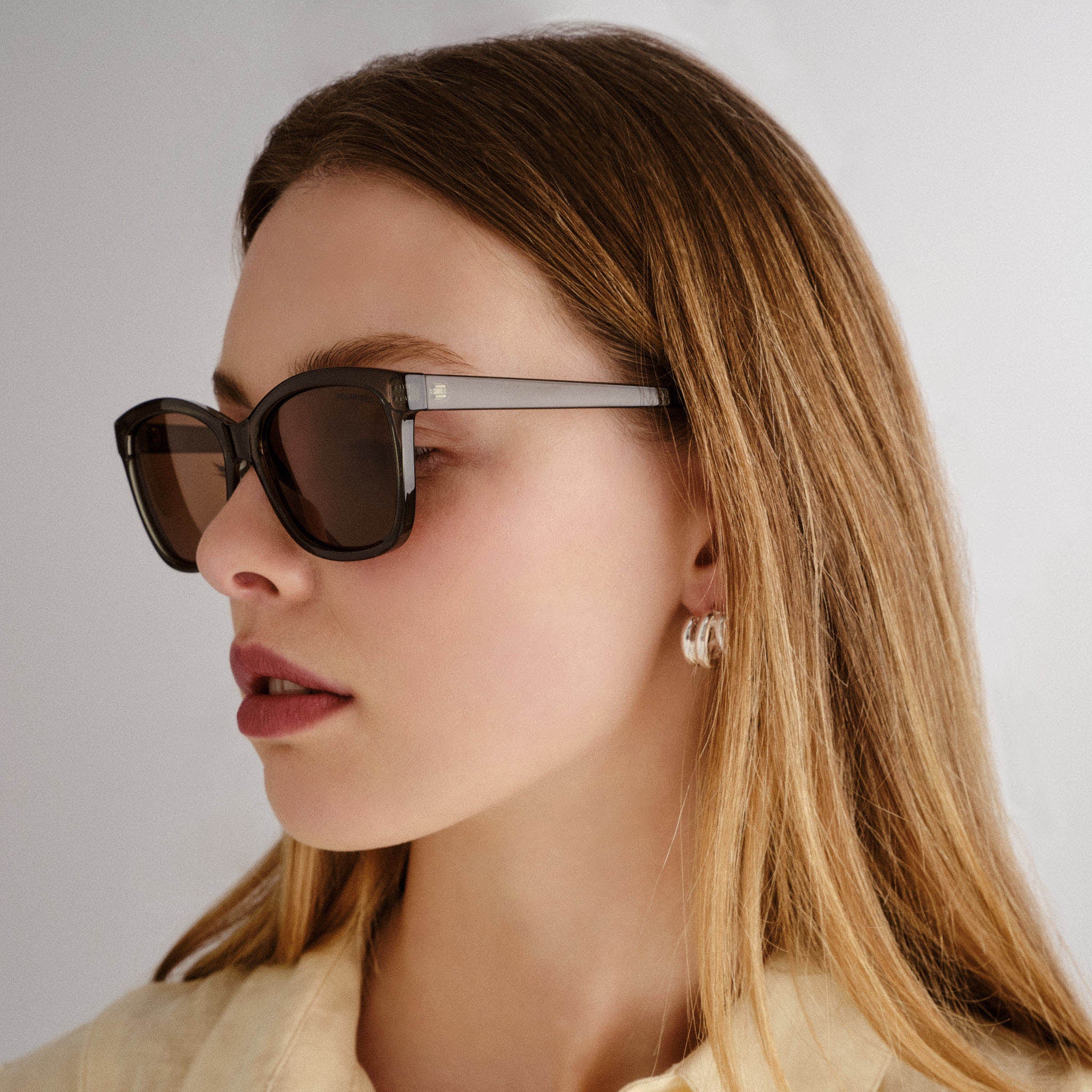  Allambie Sunglasses - Green