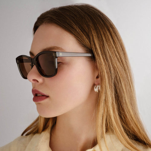  Allambie Sunglasses - Green