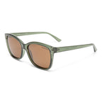  Allambie Sunglasses - Green