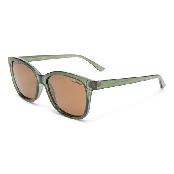  Allambie Sunglasses - Green