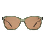  Allambie Sunglasses - Green