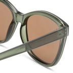  Allambie Sunglasses - Green