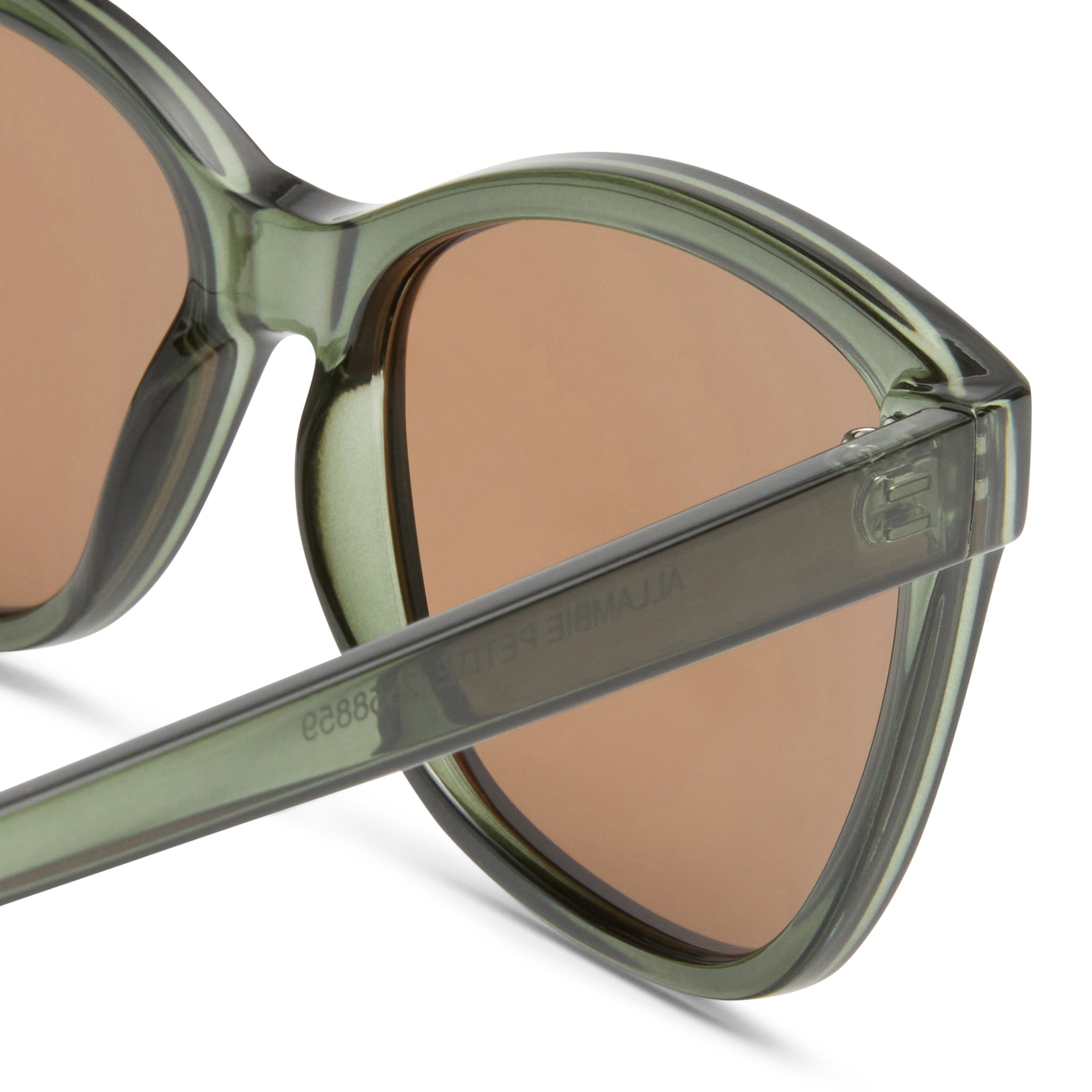  Allambie Sunglasses - Green