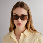  Allambie Sunglasses - Green