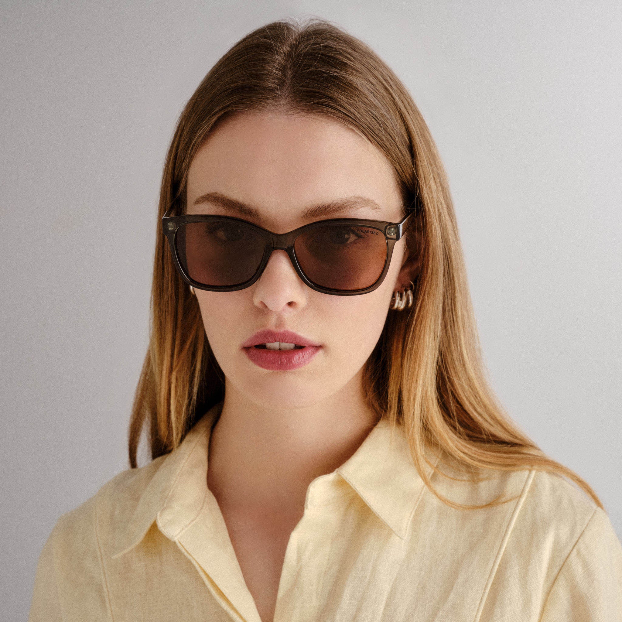  Allambie Sunglasses - Green
