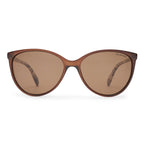  Adelong Sunglasses - Coffee Bean