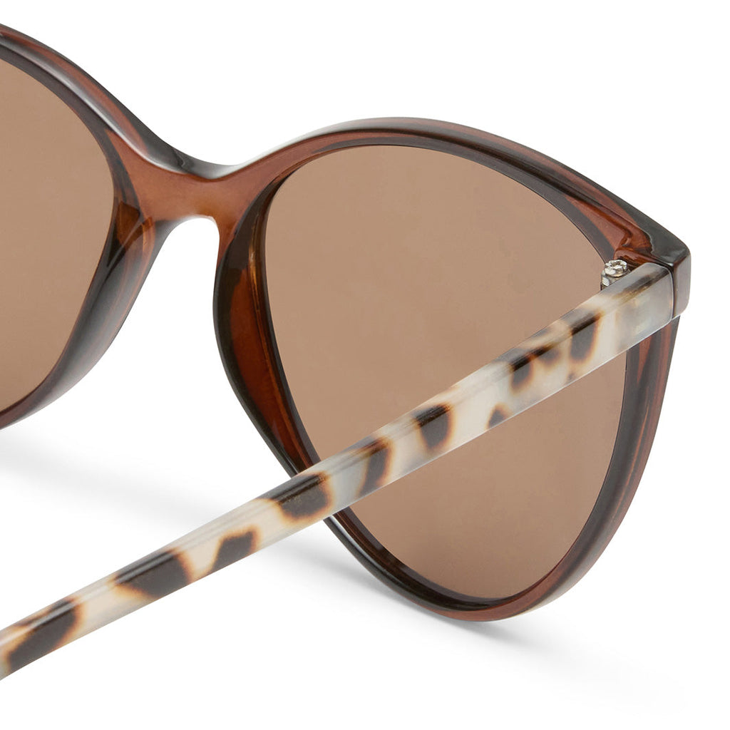  Adelong Sunglasses - Coffee Bean