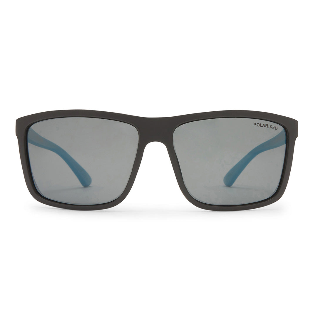  Arltunga Sunglasses - Black/Blue