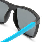  Arltunga Sunglasses - Black/Blue