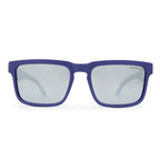  Homebush Sunglasses - Matte Navy