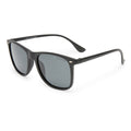  Enviro Fine Sunglasses - Black
