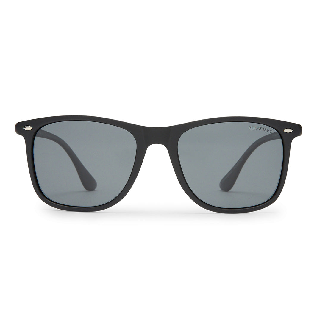  Enviro Fine Sunglasses - Black
