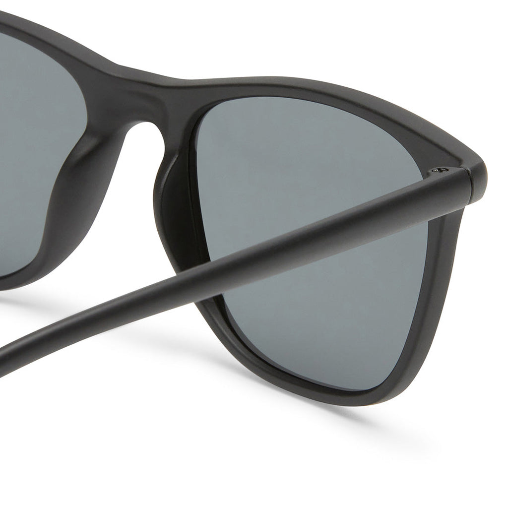  Enviro Fine Sunglasses - Black