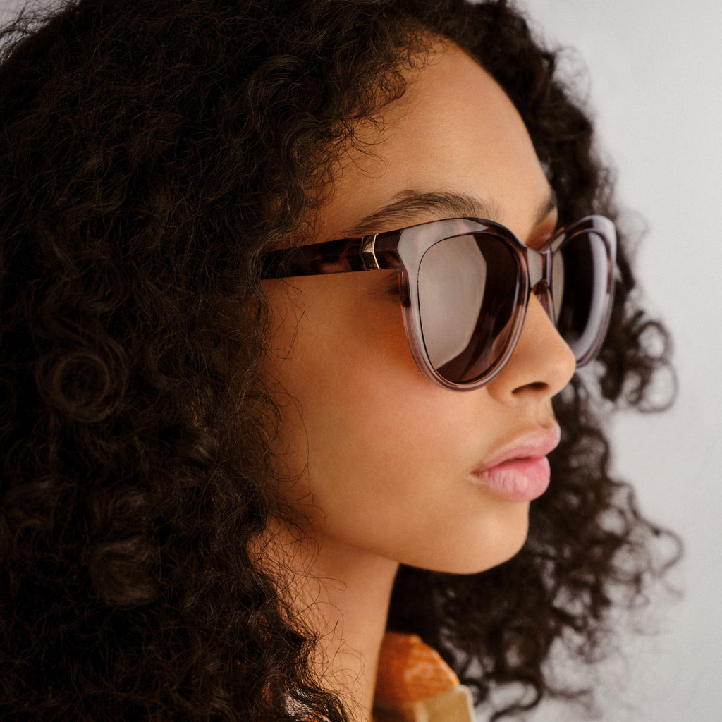  Calwell Sunglasses - Charcoal