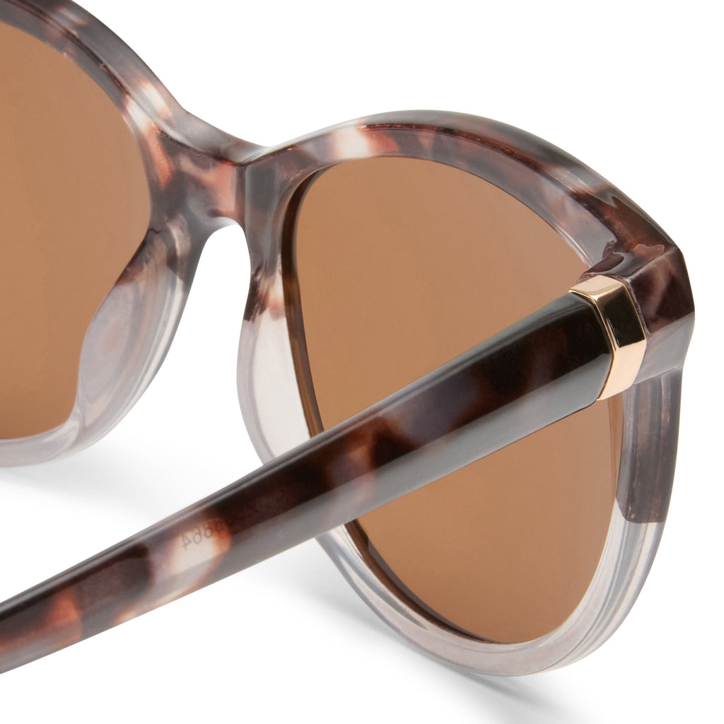  Calwell Sunglasses - Charcoal