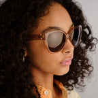  Willoughby Sunglasses - Moss