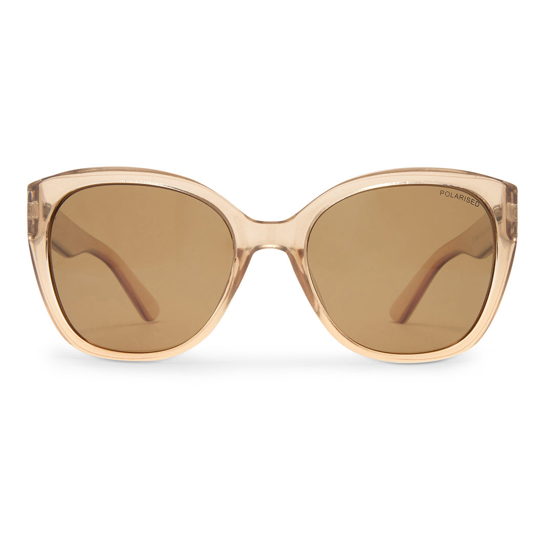  Willoughby Sunglasses - Moss
