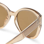  Willoughby Sunglasses - Moss