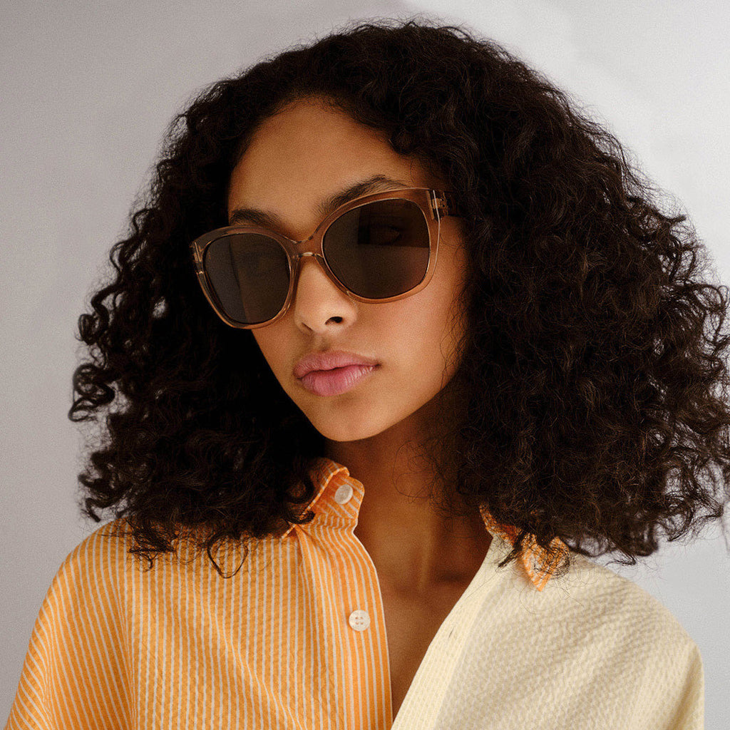  Willoughby Sunglasses - Moss