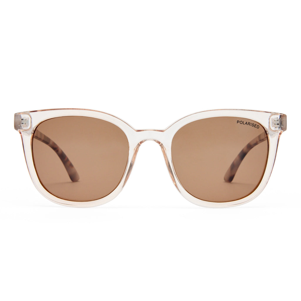 Babinda Sunglasses - Blush/Tort