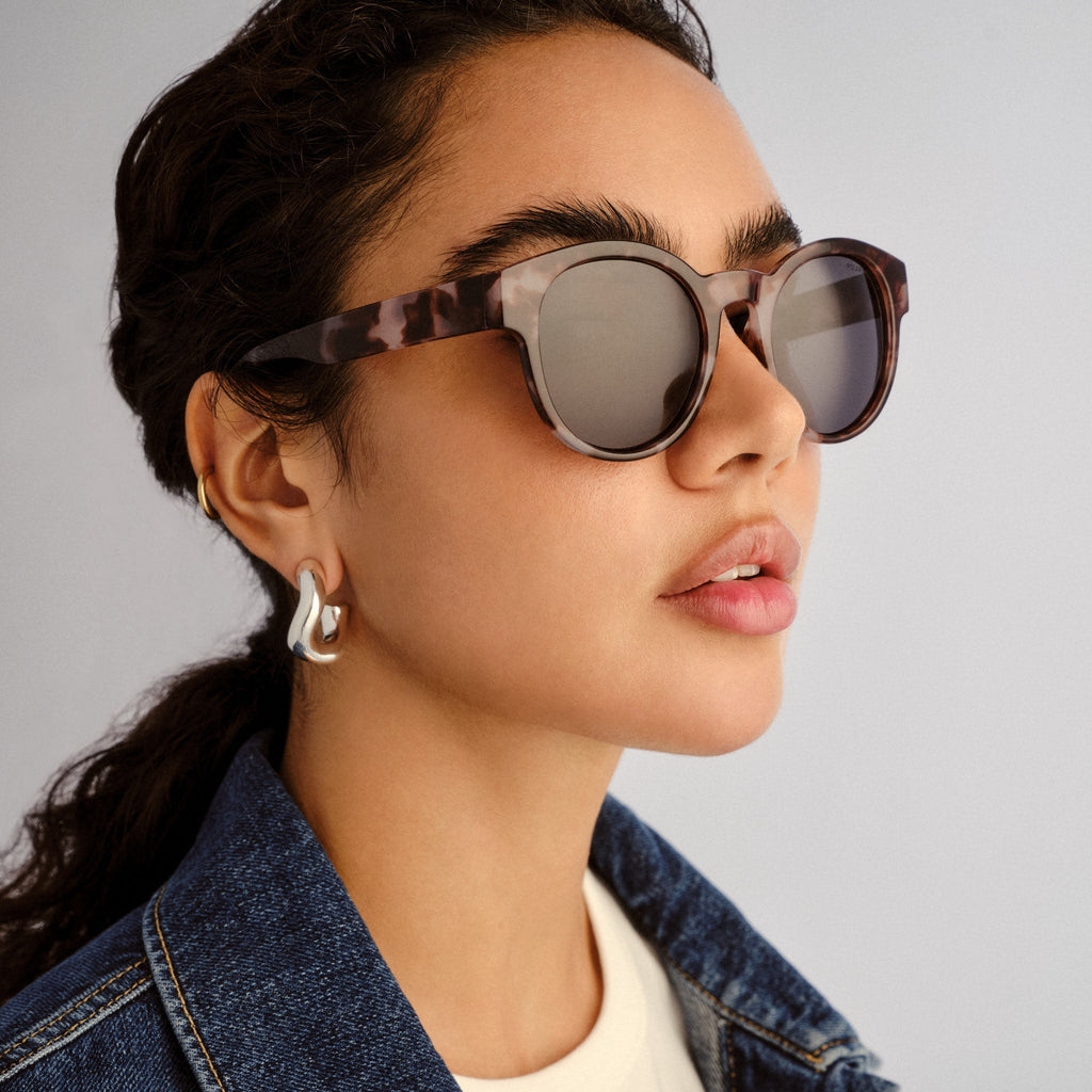  Berrimah Sunglasses - Tort
