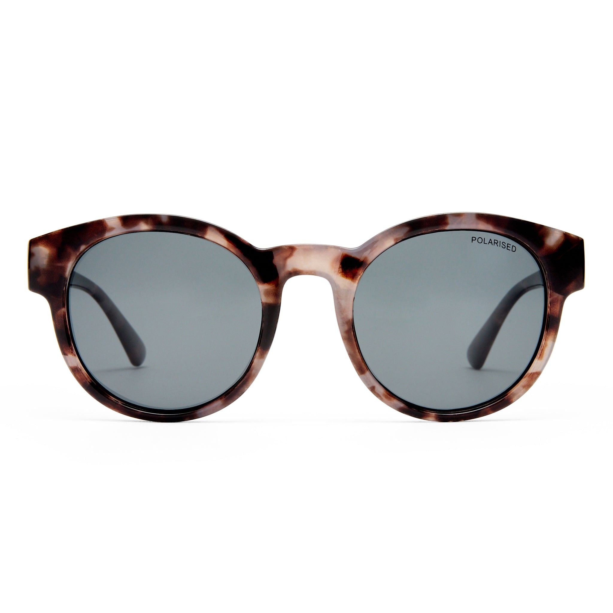  Berrimah Sunglasses - Tort