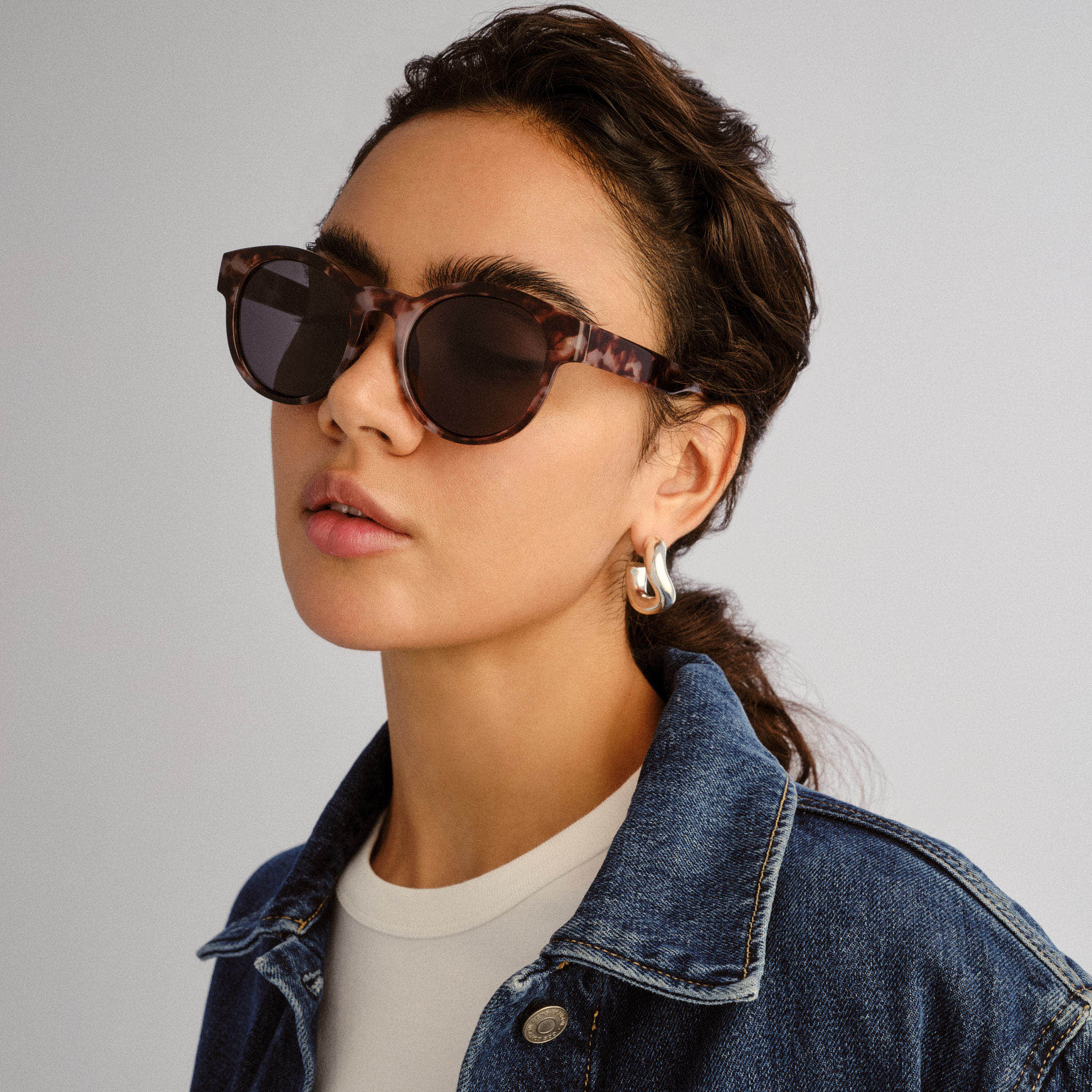  Berrimah Sunglasses - Tort