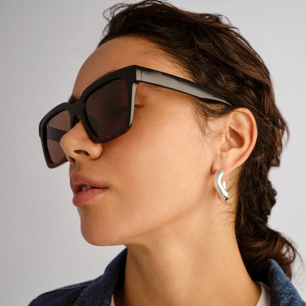  Springwood Sunglasses - Tort