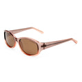  Bensville Sunglasses - Taupe