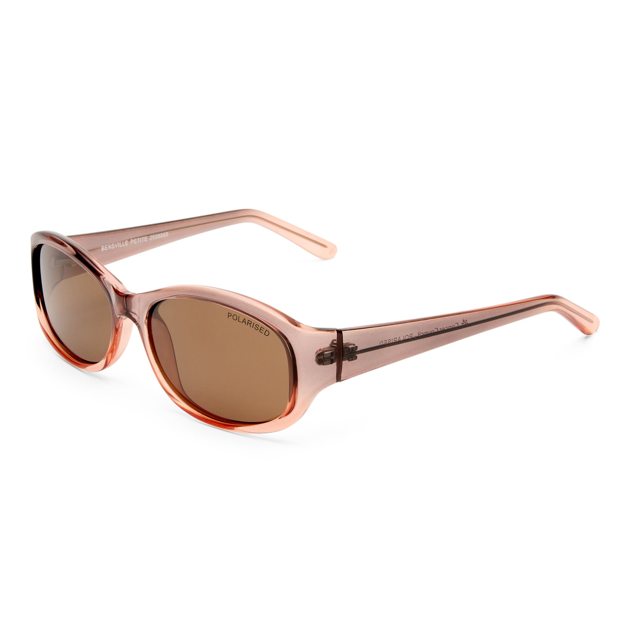  Bensville Sunglasses - Taupe