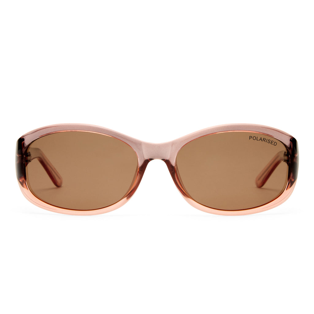  Bensville Sunglasses - Taupe